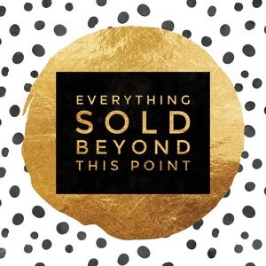 Thanks for shopping!